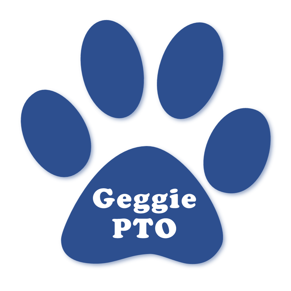 Geggie Elementary School PTO
