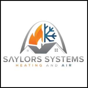Gold - Saylors Systems Heating &amp; Air