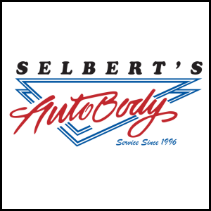 Silver - Selbert's AutoBody