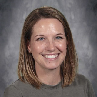 Ms. Carey, Sp. Ed. Physical Therapist