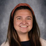 Ms. Spink, Orchestra