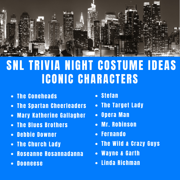 snl costume ideas-1