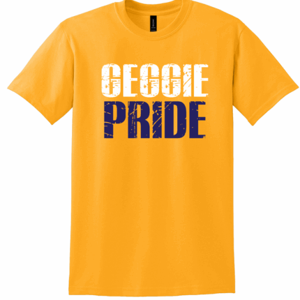 GeggiePride